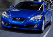 Hyundai Genesis Coupe